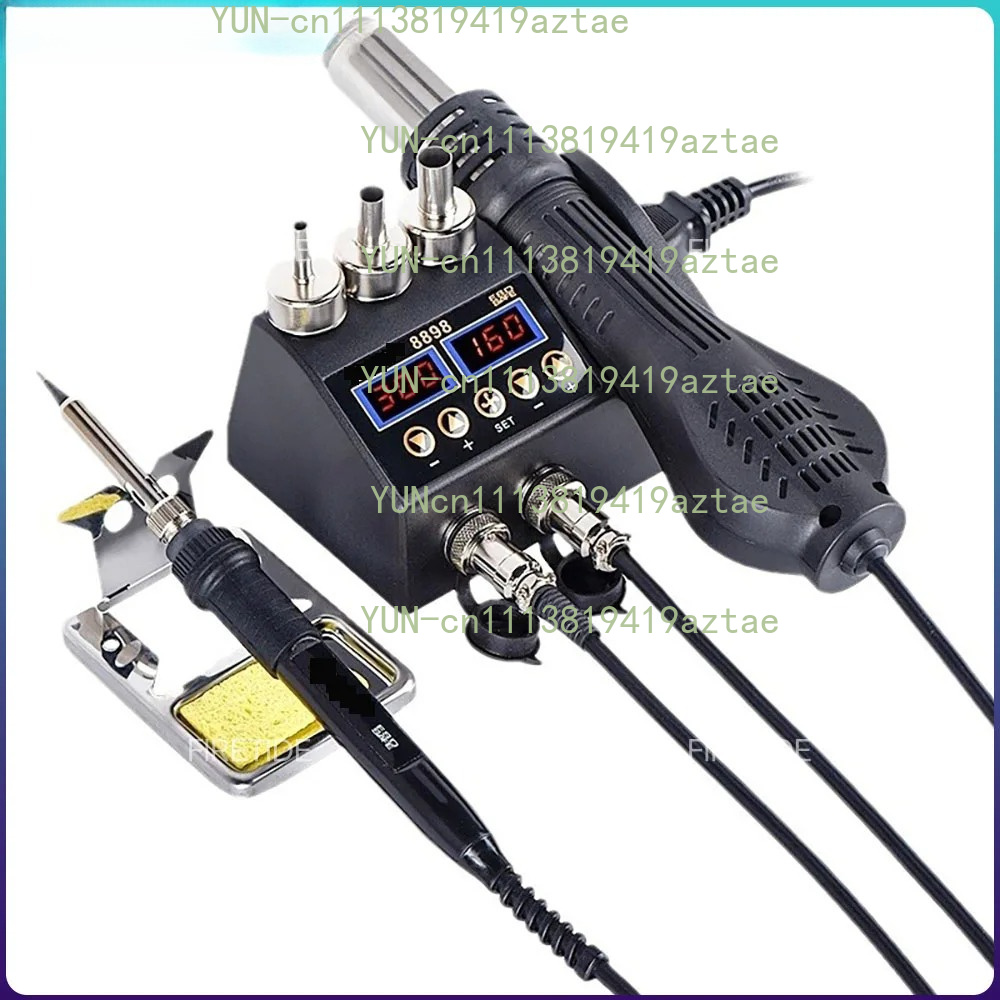 High Precision Dc Power Supply 30V 10A - Geregelde DC-voeding, instelbaar, 30V, 10A, hoge