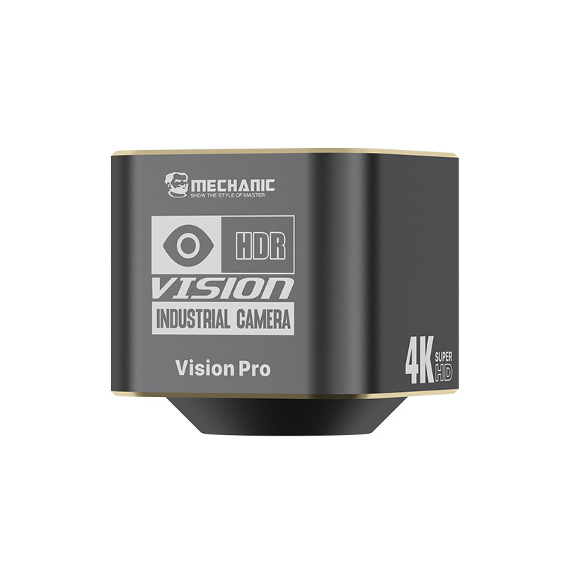 Monteur Vision Pro IMX678 Sony - 4K Microscope Camera Sony Sensor recensie en prijs