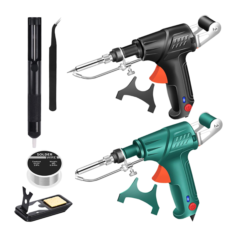 Laserlasmachine Laserlaspistoo - Laser Soldering Machine Handheld recensie en prijs