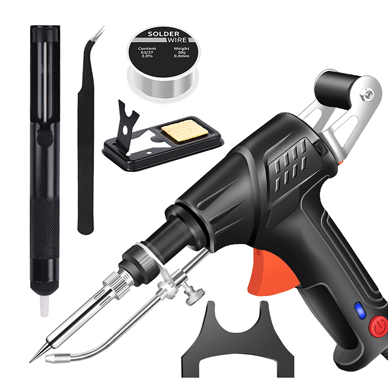Laserlasmachine Laserlaspistoo - Laser Soldering Machine Handheld recensie en prijs