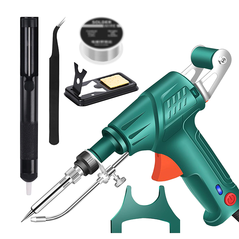 Laserlasmachine Laserlaspistoo - Laser Soldering Machine Handheld recensie en prijs