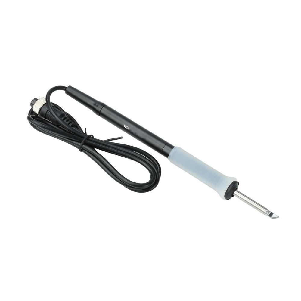 T12 soldeerstation, AC100-240V - T12 Soldering Station Oled recensie en prijs