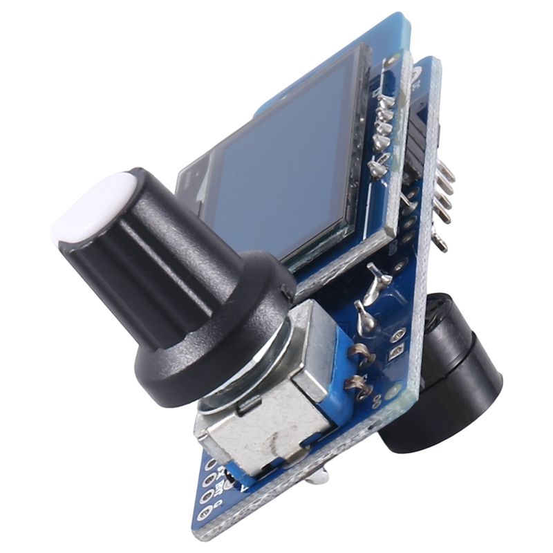 Y39A-T12 OLED digitale soldeer - T12 Soldering Station Oled recensie en prijs